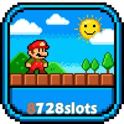 8728slots