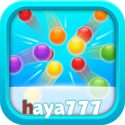 HAYA777 — ikon APK
