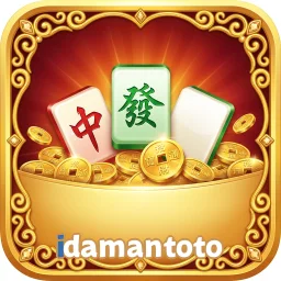 IDAMANTOTO — ikon APK