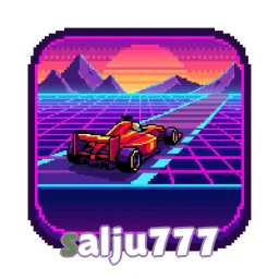 SALJU777 — ikon APK