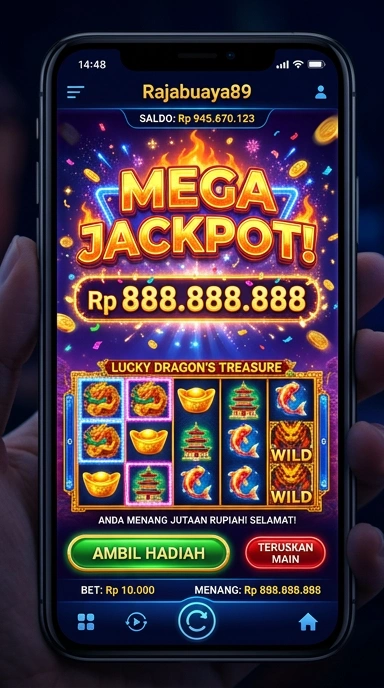 wdbos — menu pengaturan